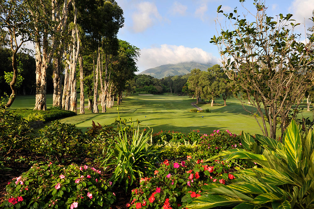 香港哥尔夫球会