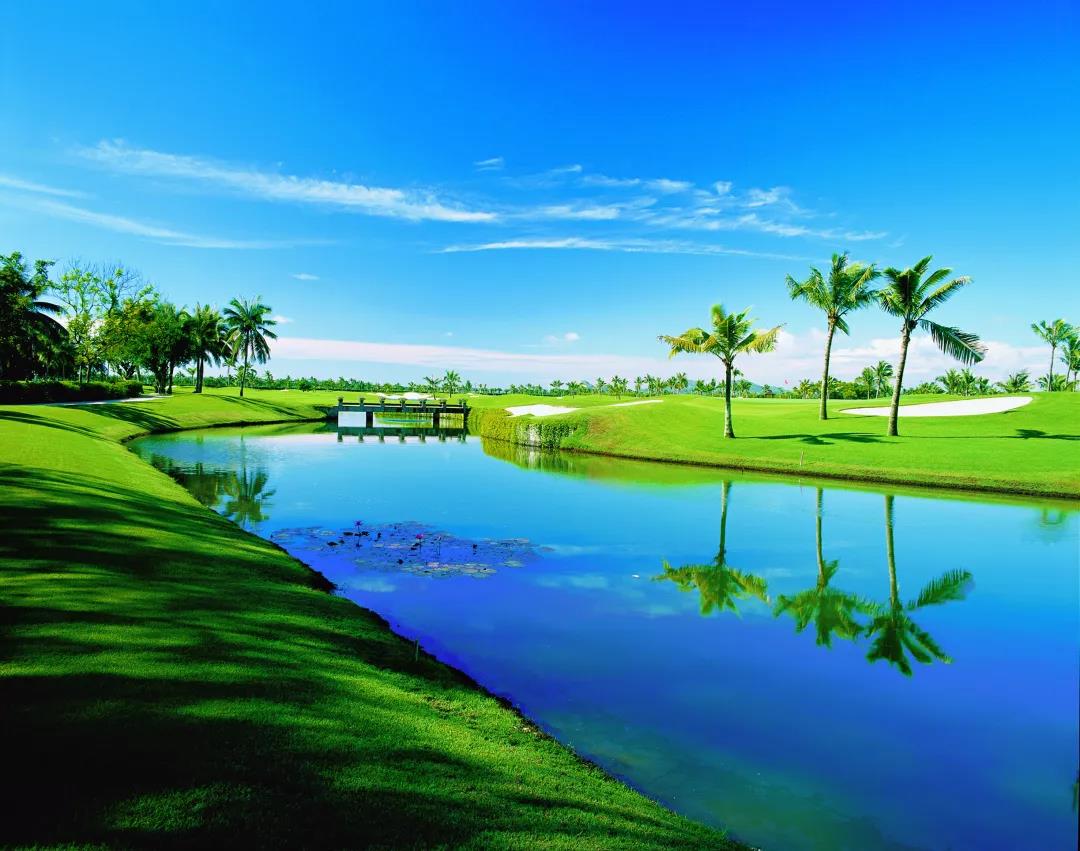 亚洲论坛高尔夫球会（封场）