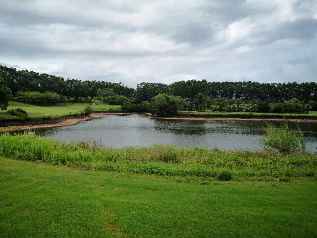 潮汕+万泉湖2天1晚2球行程
