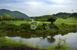 东方温州高尔夫球会