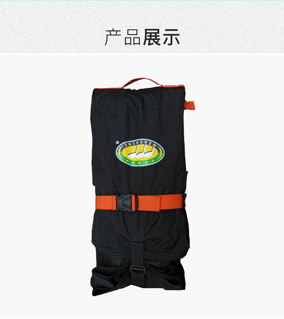 MEASHINE美晟高尔夫航空包外套 支架轮球包外罩 高尔夫托运球包防护外衣 防尘罩 FT30S/F31S/TB系列