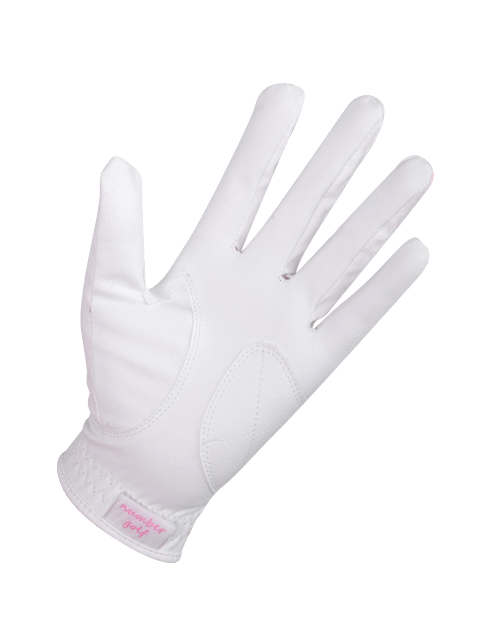 Number 女子高尔夫手套 NL-20