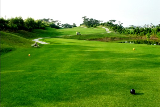 惠州涛景高尔夫球会