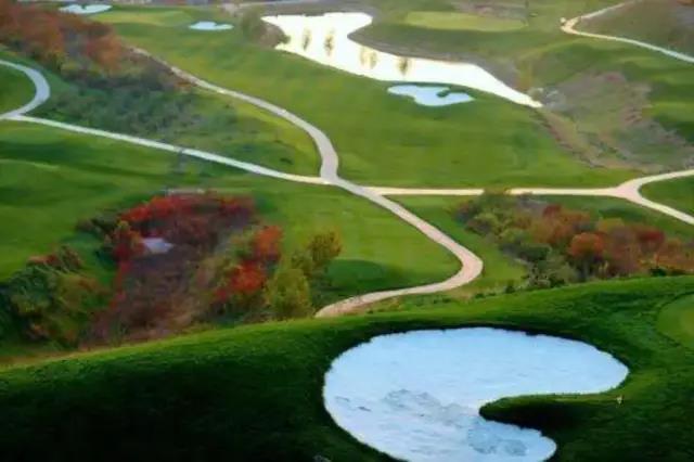 众诚国际高尔夫球会