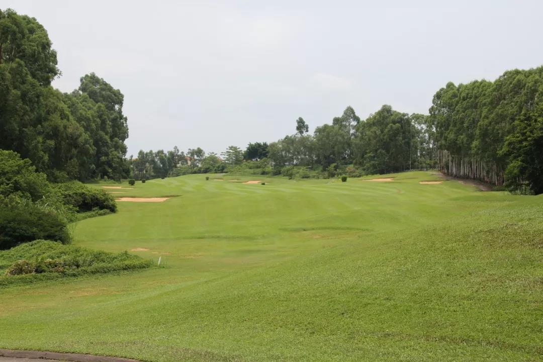 佛山丹灶高尔夫球会