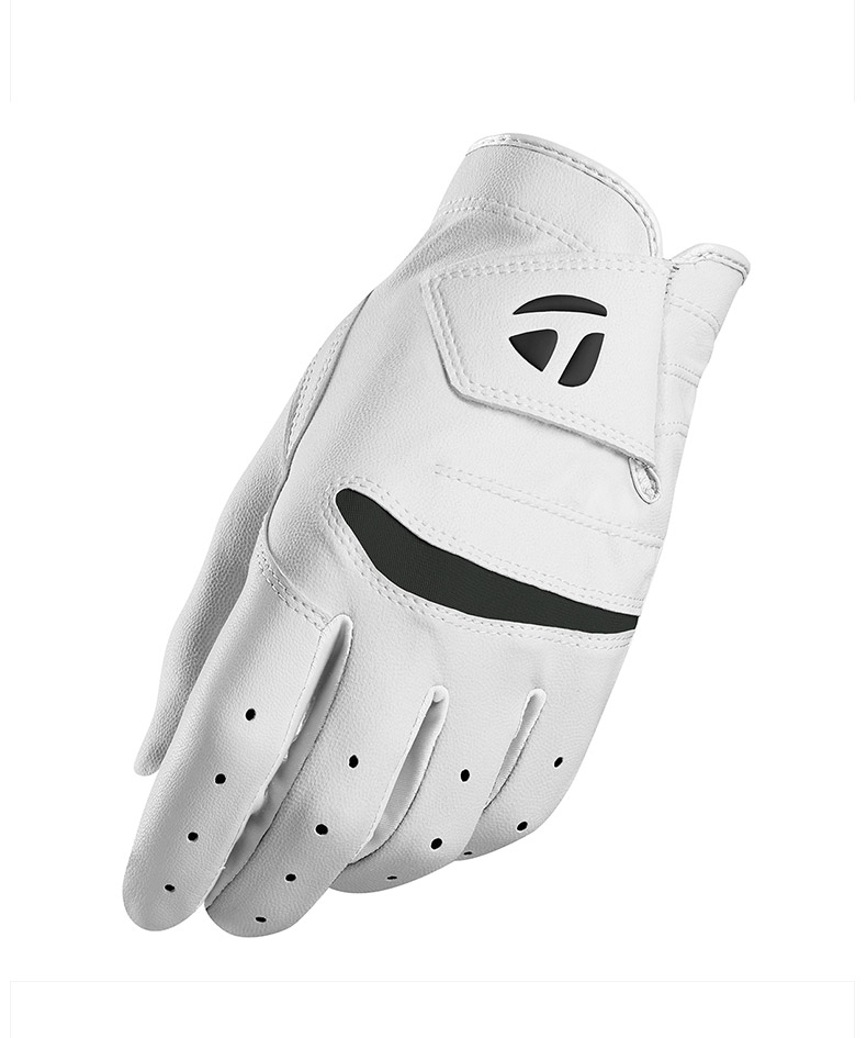 TaylorMade泰勒梅高尔夫手套新款儿童透气运动golf单只左手手套