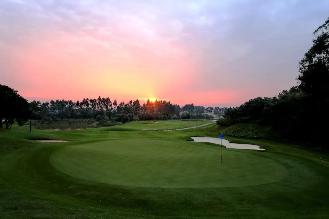 云东海2天1晚2球