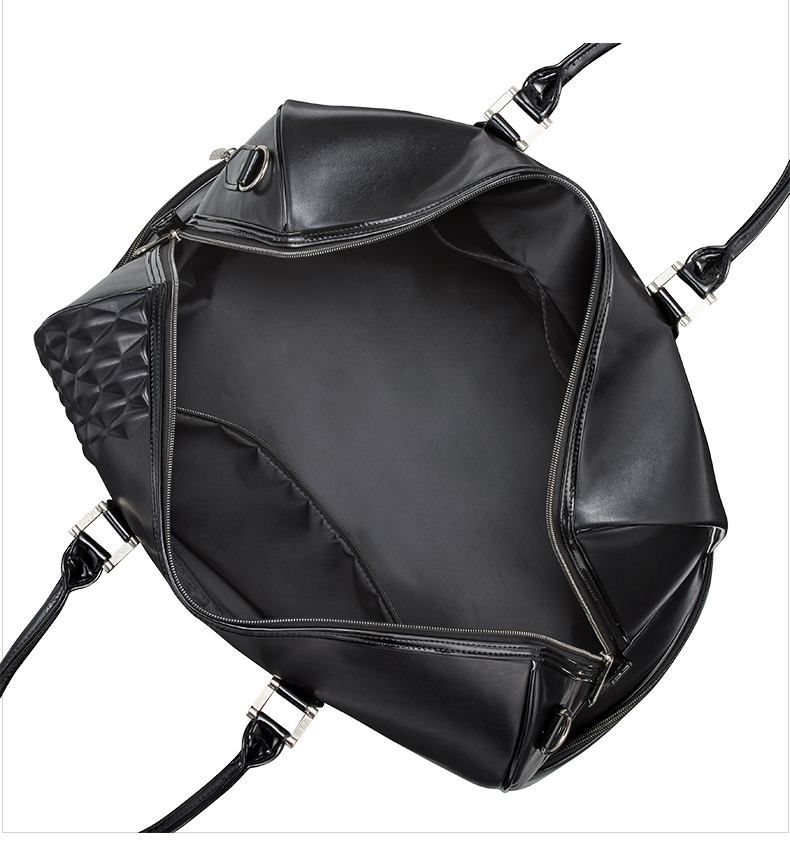 TaylorMade泰勒梅高尔夫衣物包新款男士旅行包golf装备包收纳包