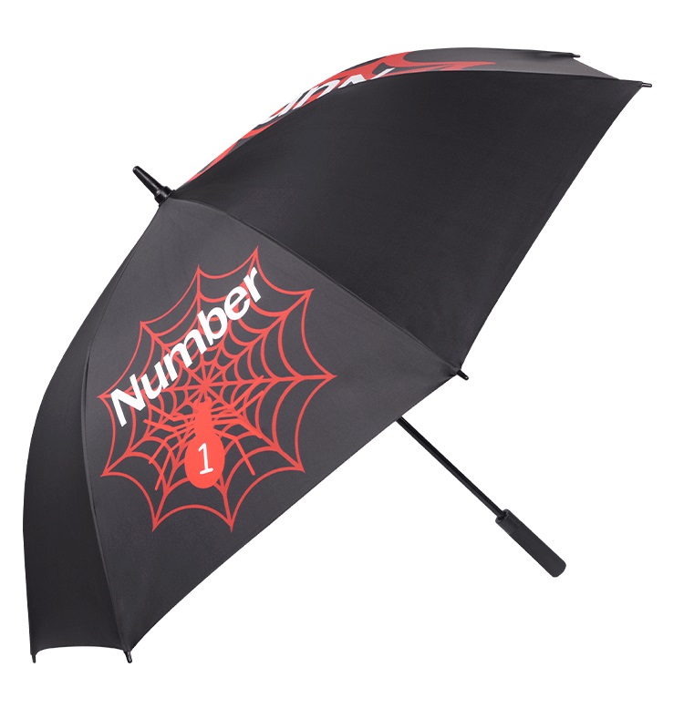 Number 高尔夫雨伞 晴雨两用 NMU-008