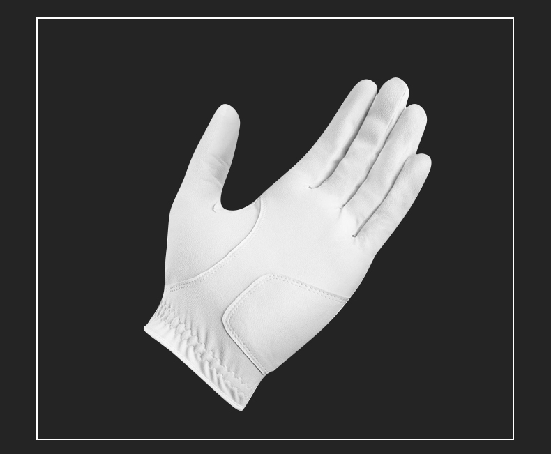 TaylorMade高尔夫手套男士巡回赛单只左男士防滑耐磨透气手套