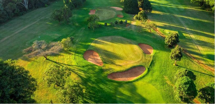 肯尼亚9天7晚5球自由行