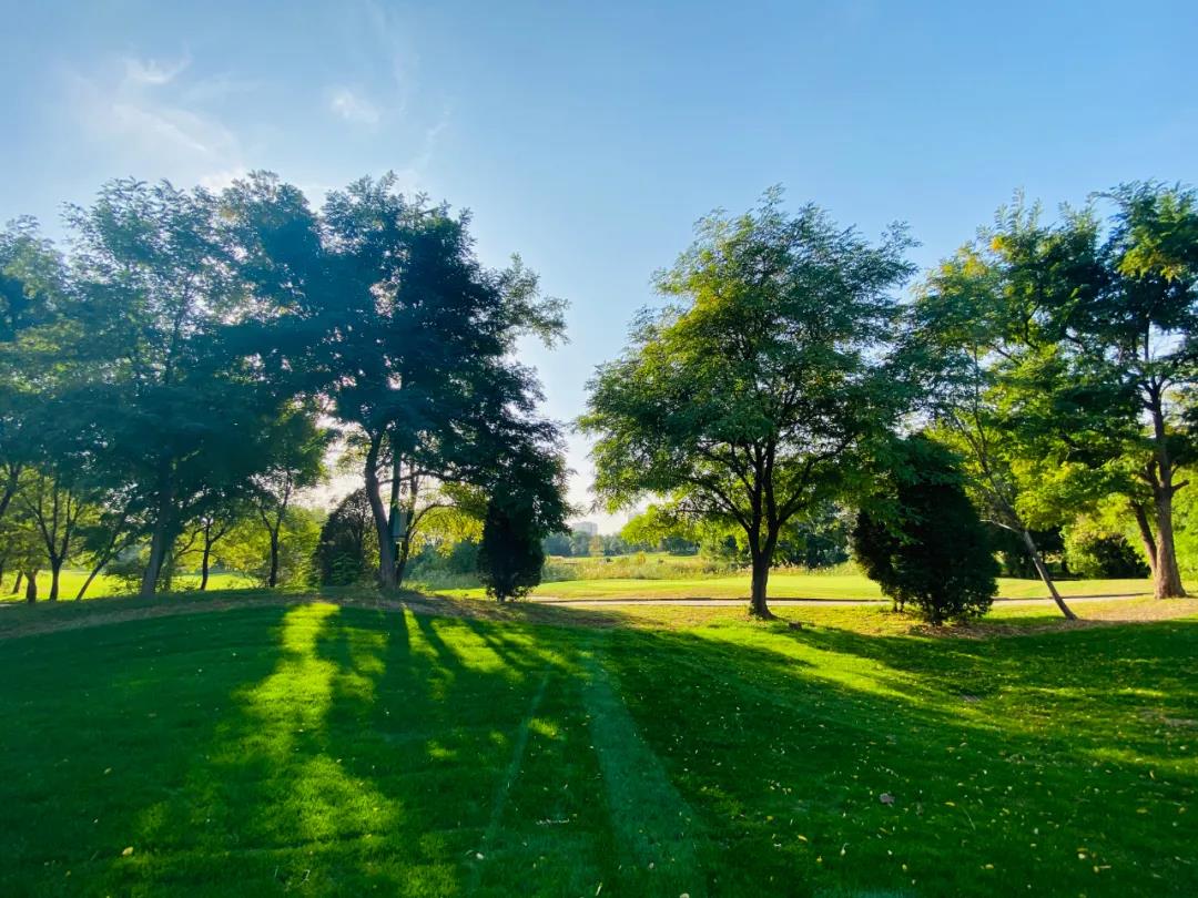 天津华纳国际高尔夫球会