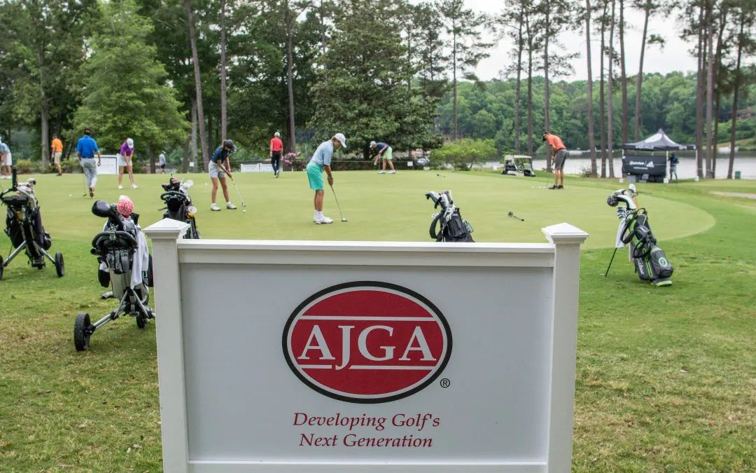 JGS&AJGA：两大青少年排名系统详解丨美国青少年高尔夫赛事攻略系列（五）
