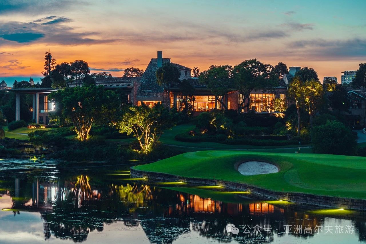 关注高尔夫诉讼与法律事件（50）：球场“开盘”