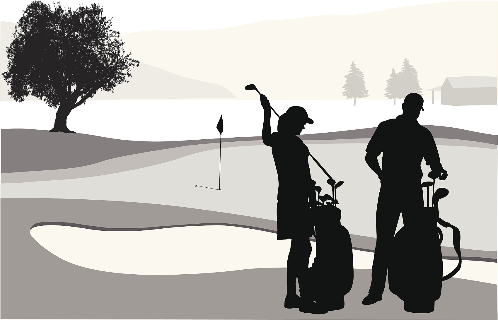 【高球彩虹】告诉你举办赛事至关重要的几个步骤？