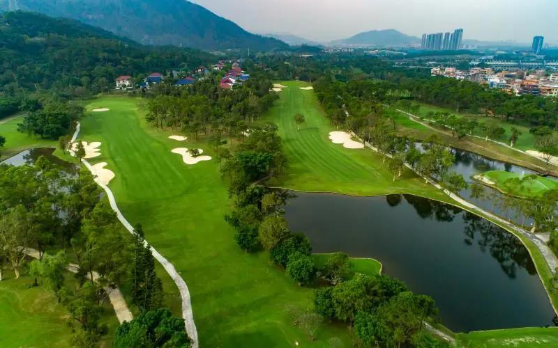 珠海翠湖+国际2天1晚2球行程