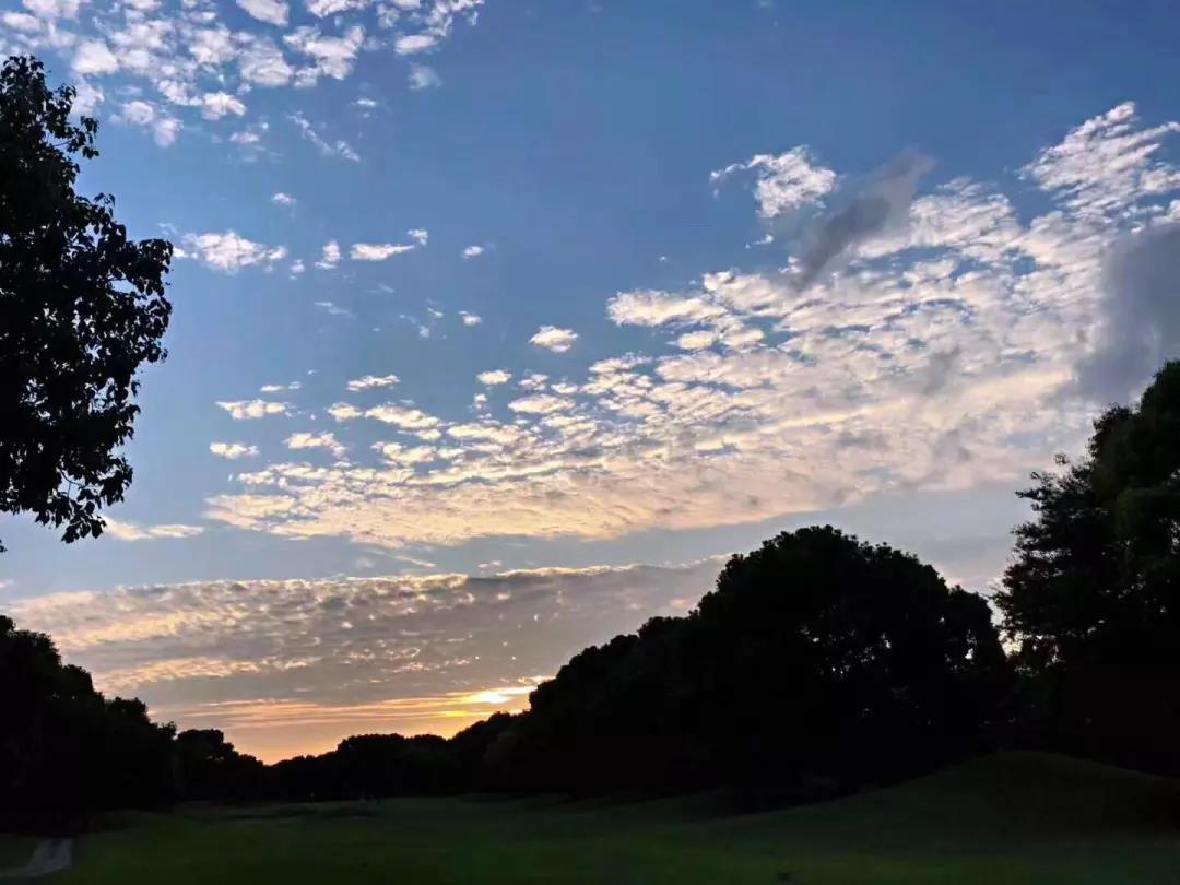 协和高尔夫球会