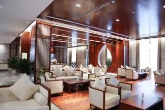 悦达射阳岛高尔夫球会