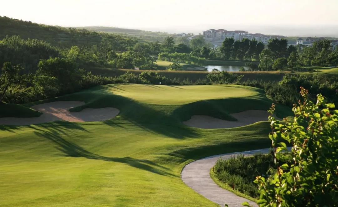 山东烟台高尔夫3天2晚3球任选套票