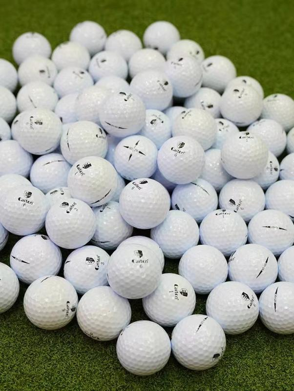 GOLF初学者特惠套餐