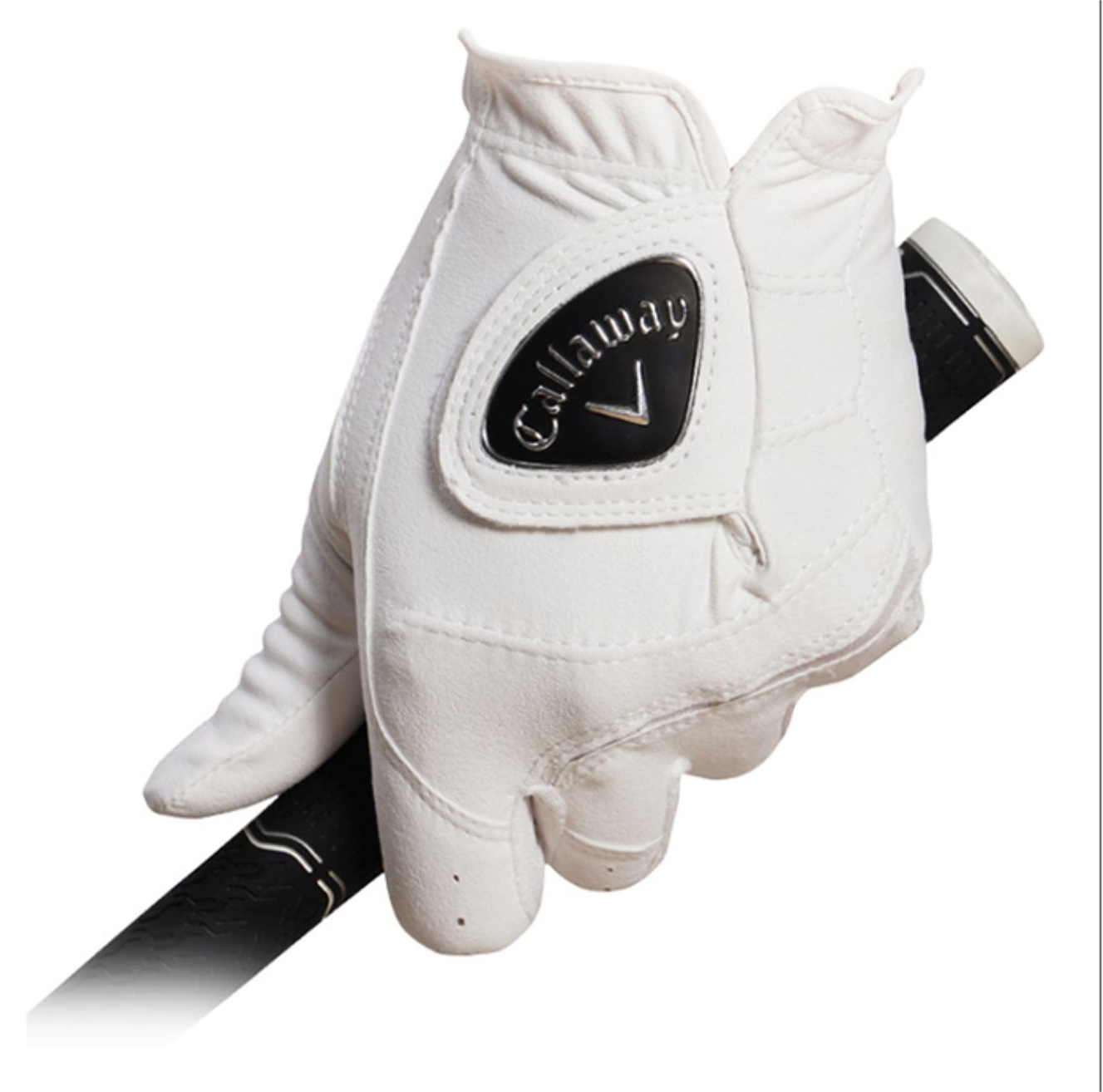 Callaway卡拉威高尔夫手套男士全新WEATHER全天候男手套单只左手
