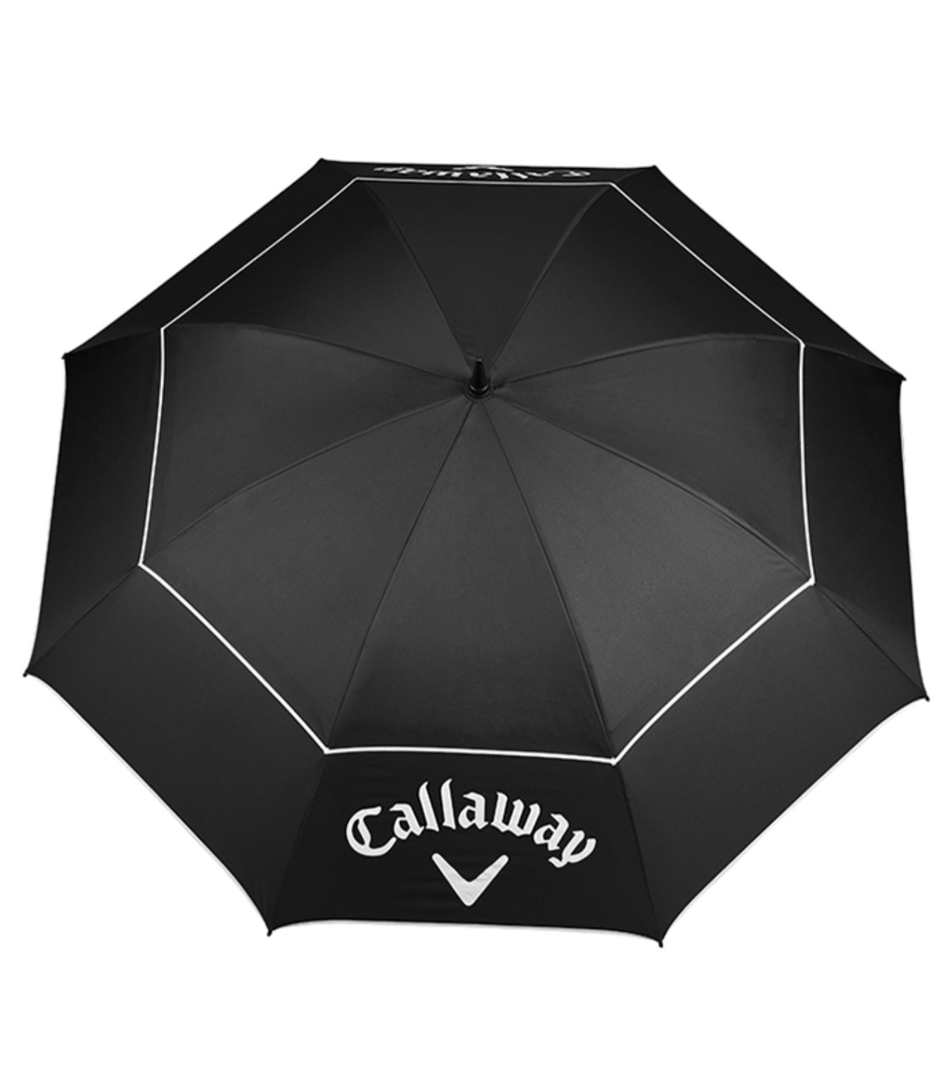 Callaway卡拉威官方高尔夫雨伞22全新SHIELD64英寸双层雨伞遮阳伞