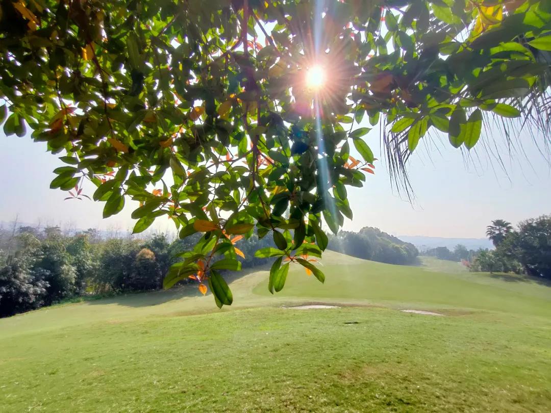 重庆红鼎高尔夫球会