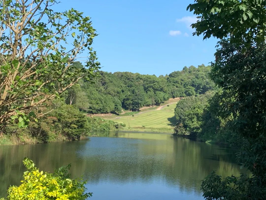 桂林漓江高尔夫球会