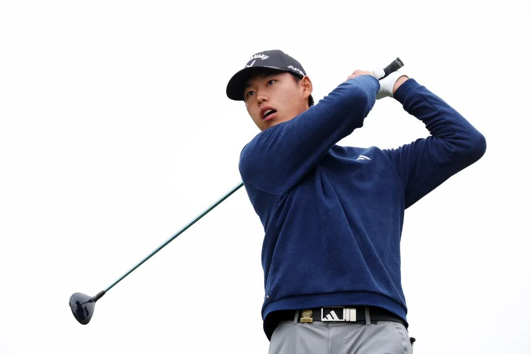 梦沃毕业生！开局就创造历史的男孩“丁文一”