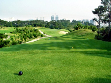 惠州涛景高尔夫球会