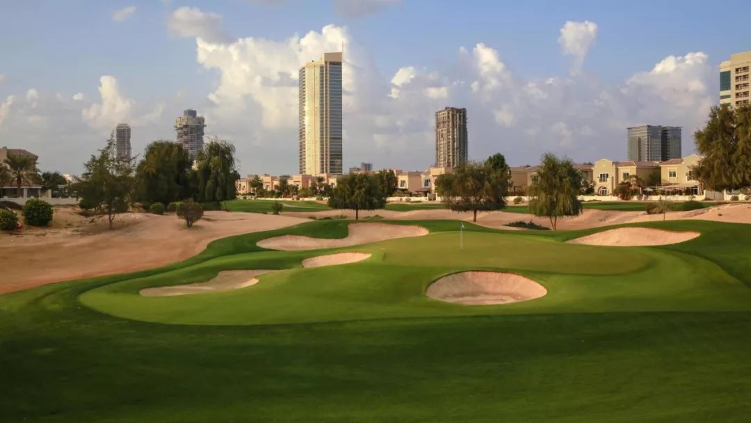 浪漫阿联酋6天4晚4场球