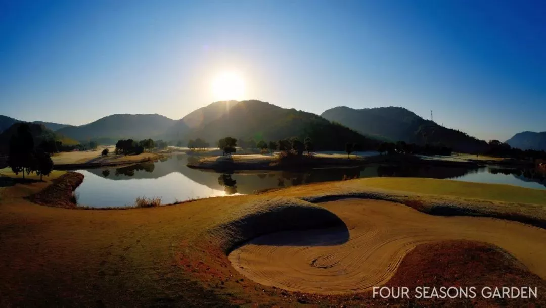 会稽山高尔夫球会