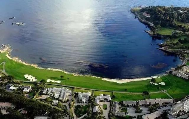 博源国际高尔夫球会（封场）