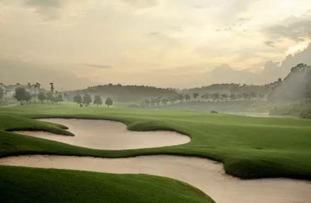 云东海2天1晚2球