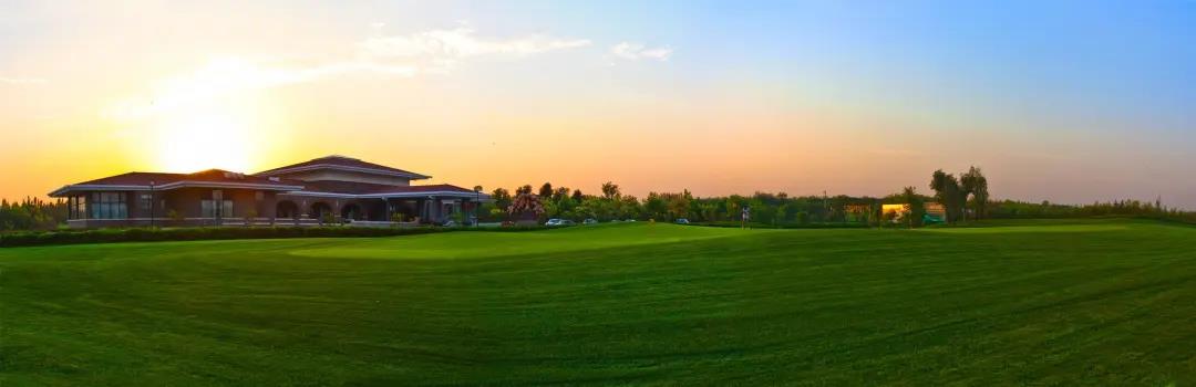 河南思念高尔夫球会
