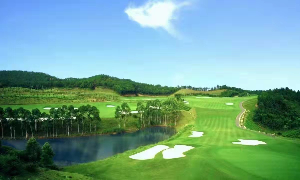 梧州桂茵3天2晚3球