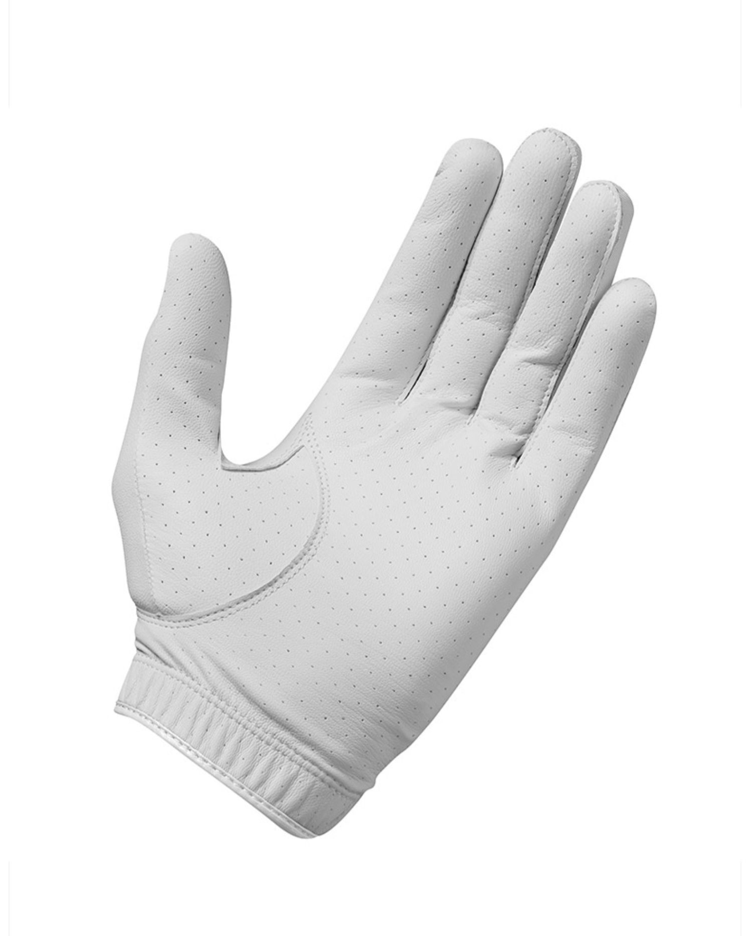 TaylorMade泰勒梅高尔夫手套新款儿童透气运动golf单只左手手套