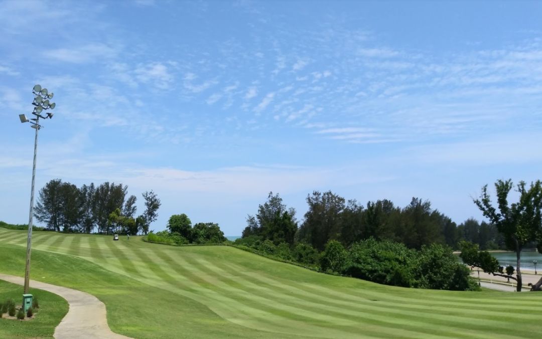 文莱5天4晚3球自由行