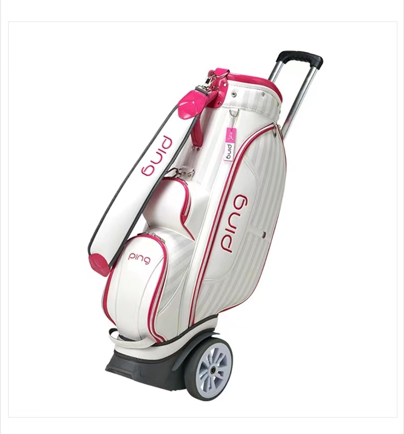 PING高尔夫球包新款女士时尚