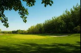 彼岸青滩高尔夫球会