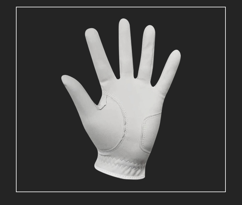 TaylorMade高尔夫手套男士巡回赛单只左男士防滑耐磨透气手套