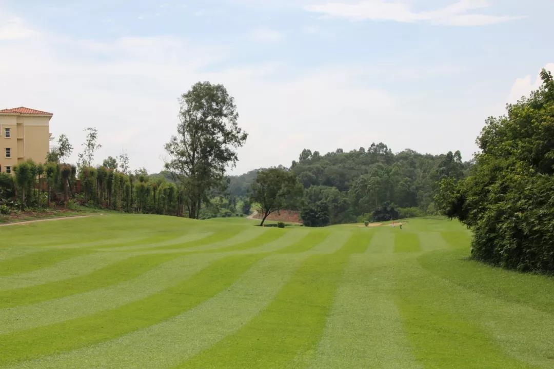 佛山丹灶高尔夫球会