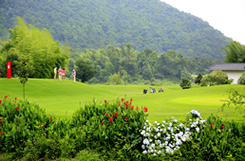 东方温州高尔夫球会