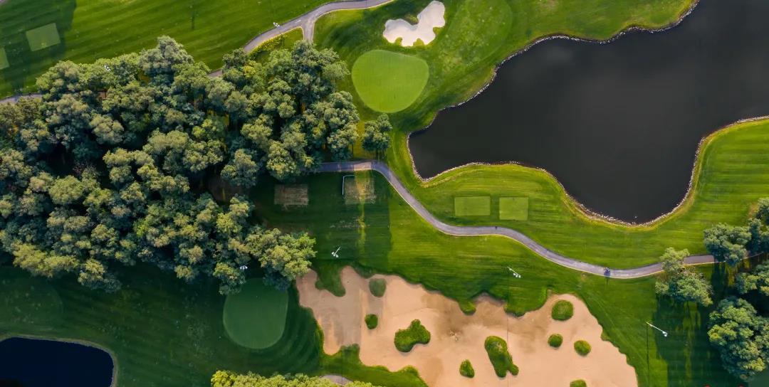 沈阳世纪高尔夫球会