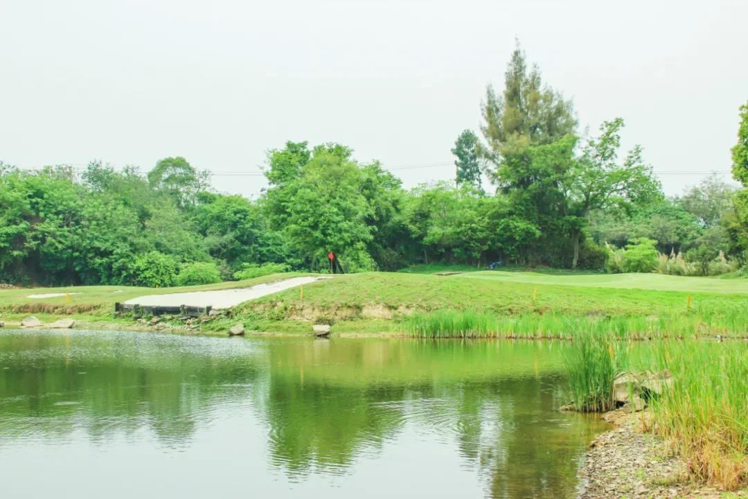 厦门凯歌高尔夫球会