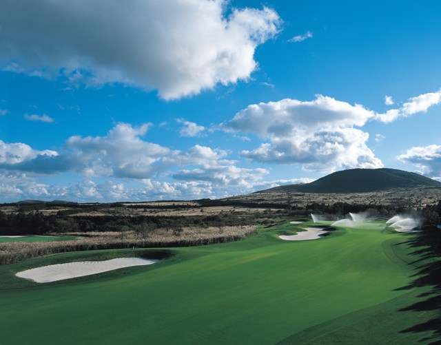 济州岛4天3晚3场球（ 爱威利斯+赛普拉斯+吾罗）