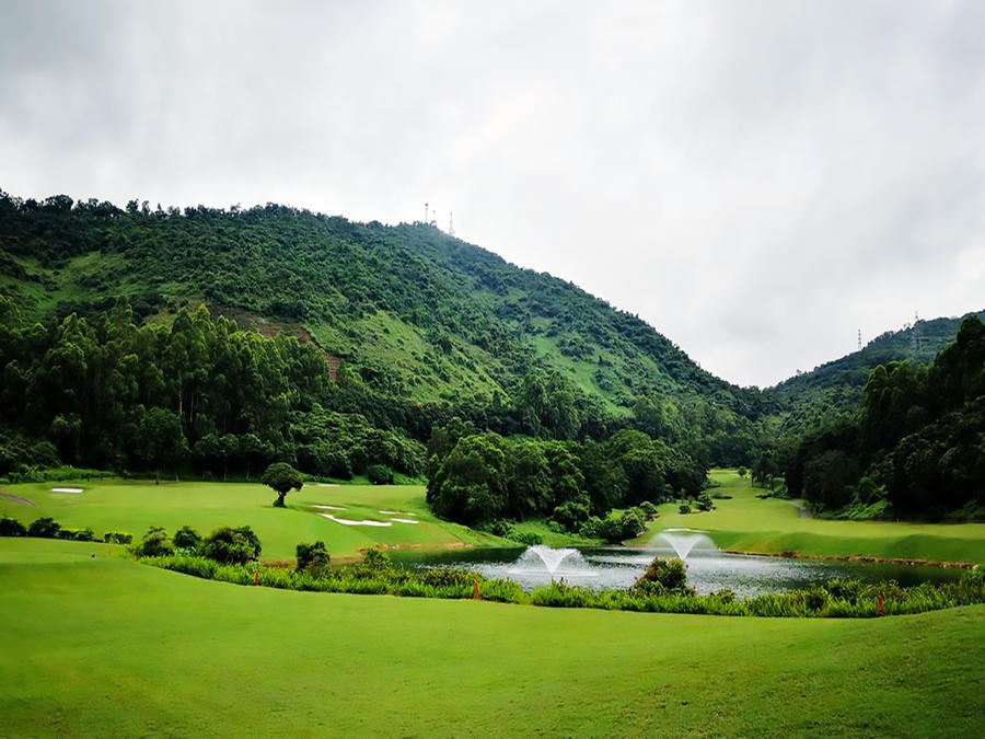 广州南沙2天1晚2球