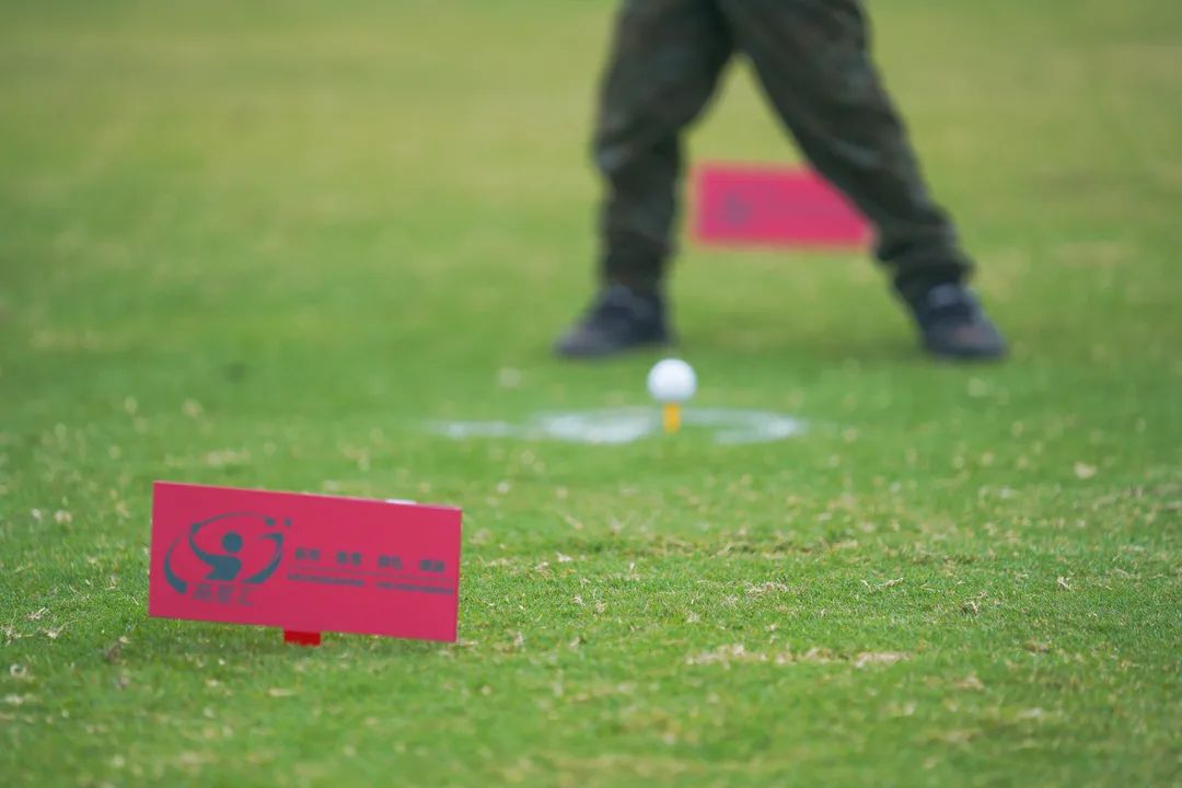 高尔夫被纳入中学生体育竞赛计划项目，为什么值得喜大普奔？