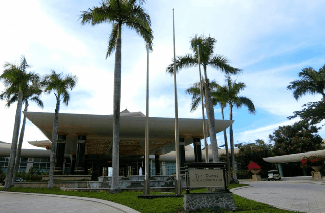 文莱5天4晚3球自由行