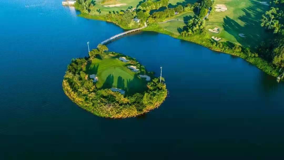 假日半岛2天1晚2球